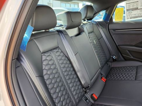 New 2026 Audi RS 3 image 14