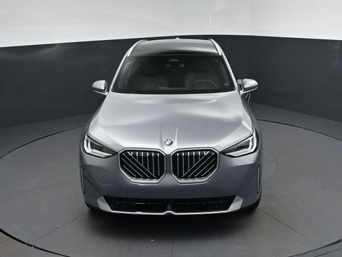 New 2026 BMW X3 xDrive30i w/ Convenience Package AWD/4WD image 37