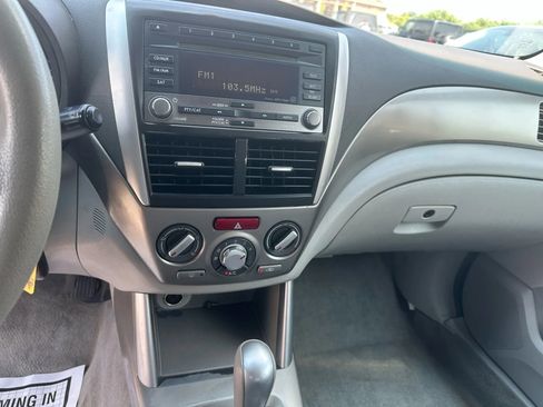 Used 2010 Subaru Forester 2.5X Premium image 15