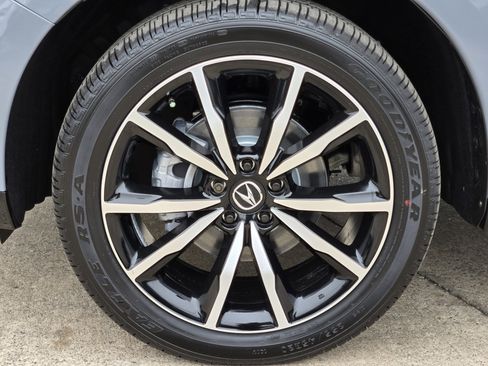 New 2026 Acura RDX A-Spec image 8