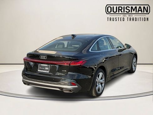 Certified 2025 Audi A5 2.0T Premium w/ Convenience Package AWD/4WD image 7