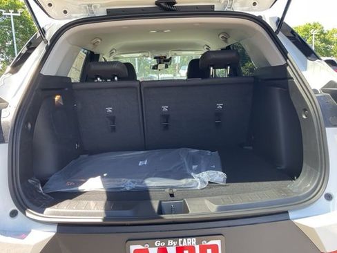 New 2026 Chevrolet TrailBlazer LT image 14