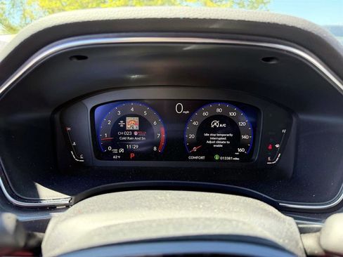 Used 2024 Acura Integra A-Spec FWD image 24