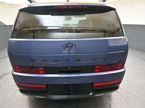 New 2026 Hyundai Santa Fe Calligraphy image 9