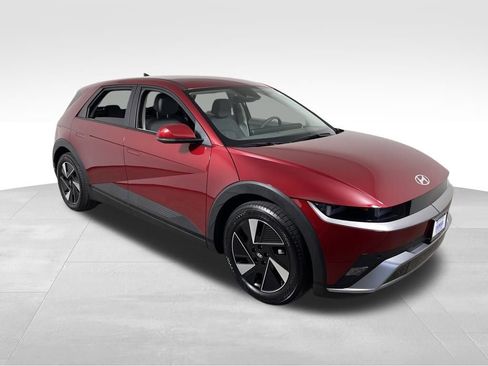 New 2026 Hyundai Ioniq 5 SEL image 7