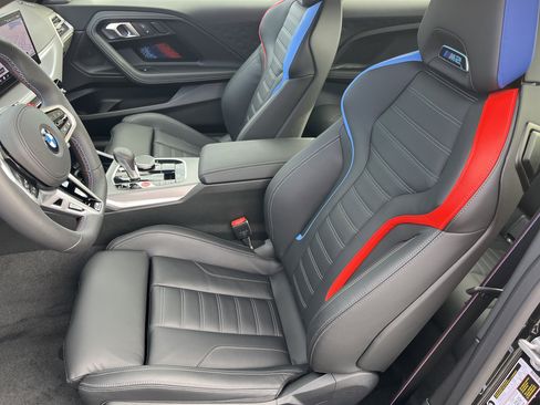 Used 2026 BMW M2 w/ Lighting Package image 18