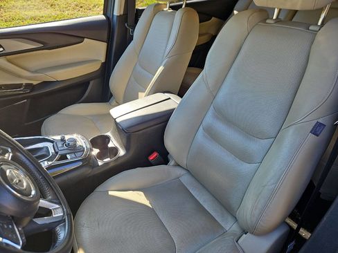 Used 2016 MAZDA CX-9 Touring image 11