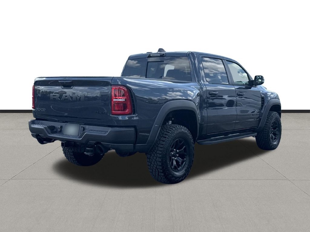 New 2026 RAM 1500 RHO w/ RHO Level 1 Equipment Group AWD/4WD image 5