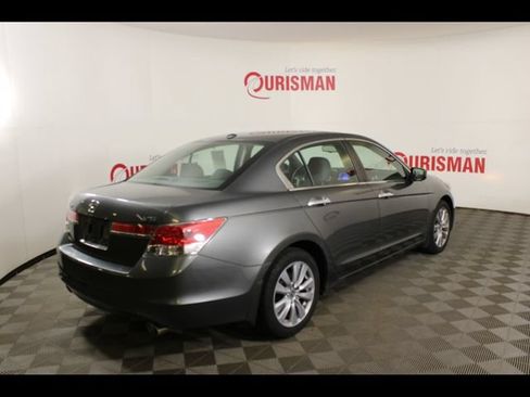 Used 2011 Honda Accord EX-L image 8