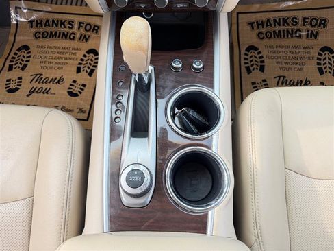 Used 2013 Nissan Pathfinder Platinum image 29