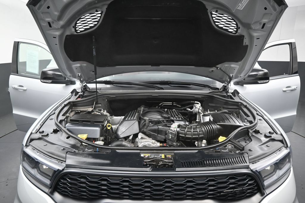 Used 2023 Dodge Durango SRT AWD/4WD image 41