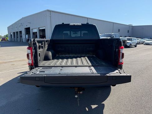 Used 2022 Ford F150 Raptor w/ Equipment Group 801A High AWD/4WD image 20