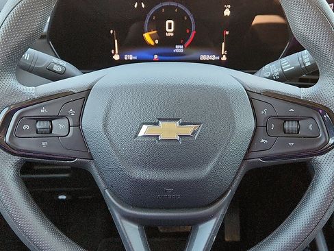 Used 2025 Chevrolet TrailBlazer LT image 11