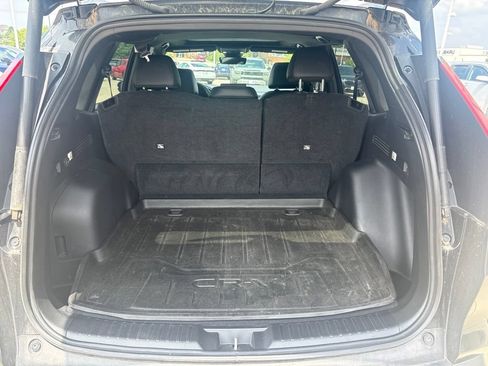 Used 2024 Honda CR-V Sport-L image 42