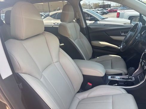 Used 2021 Subaru Ascent Limited w/ Technology Package image 32