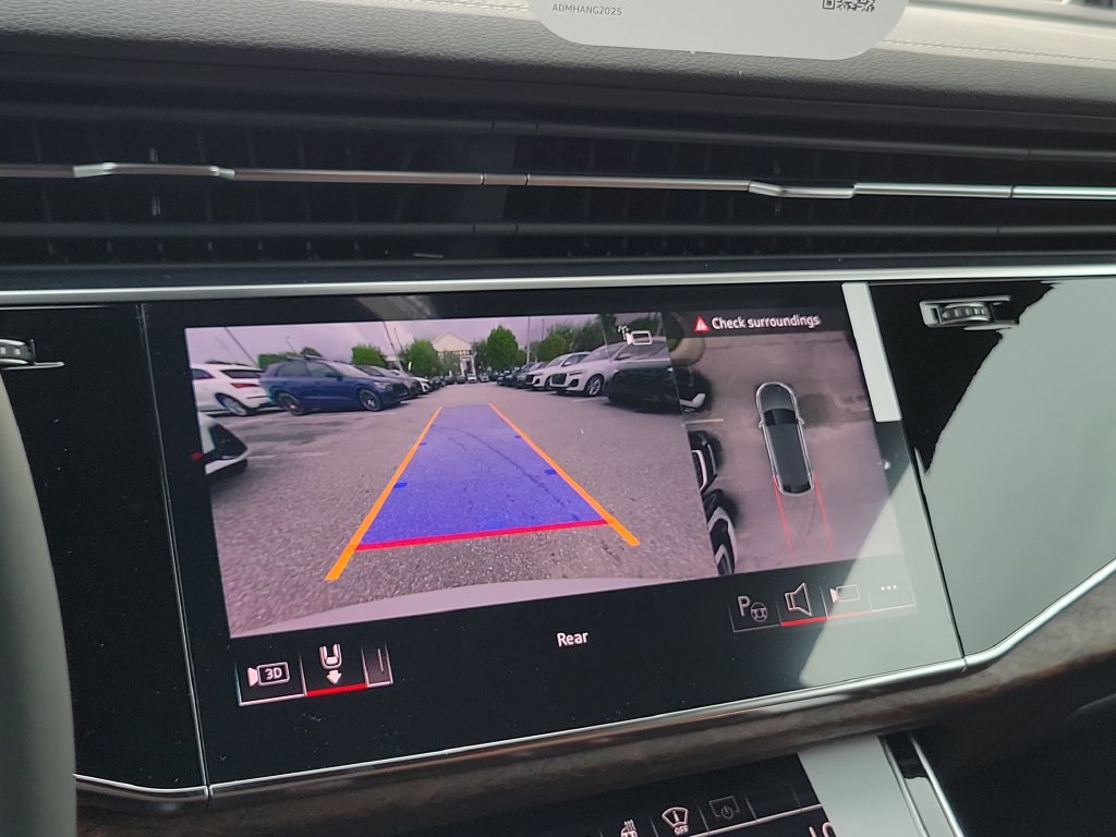 New 2027 Audi Q8 Prestige AWD/4WD image 14