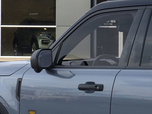 New 2026 Ford Bronco Sport Badlands w/ Badlands Tech Package image 20