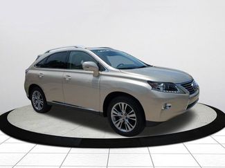 Used 2014 Lexus RX 350 FWD video 1
