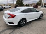 Used 2020 Honda Civic LX image 5