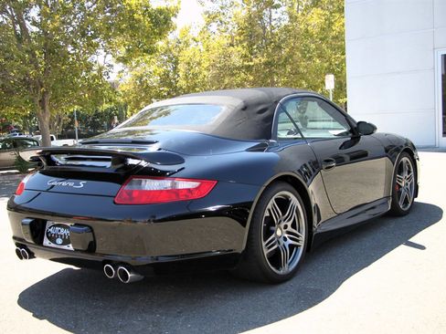 Used 2008 Porsche 911 Carrera S image 13