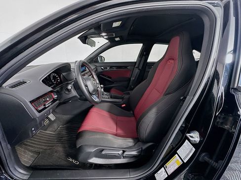 Used 2024 Honda Civic Si image 19