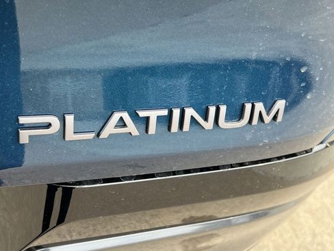 New 2026 Nissan Murano Platinum w/ Cargo Package image 6