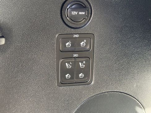 Used 2023 Hyundai Palisade Limited image 18