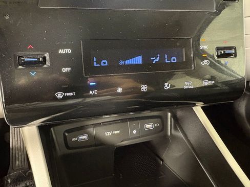 Used 2024 Hyundai Tucson SEL FWD image 31