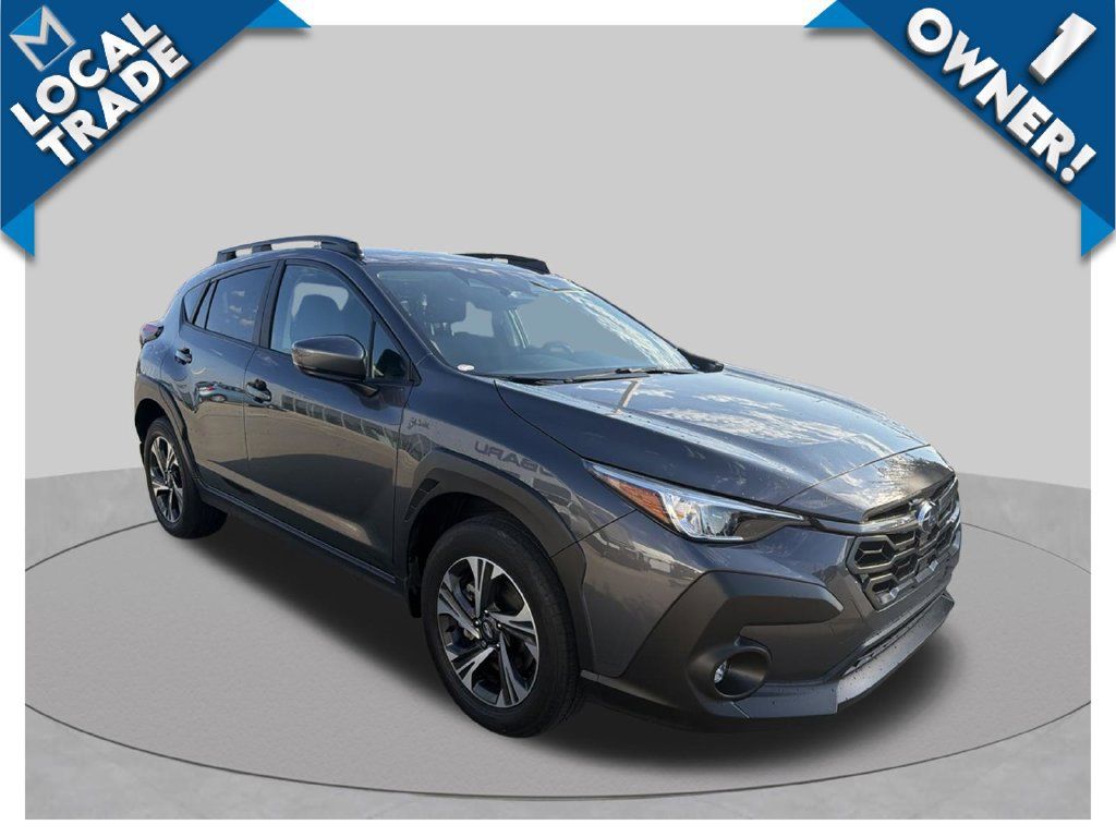 Used 2026 Subaru Crosstrek 2.5i Premium w/ Convenience Package #2 AWD/4WD image 7