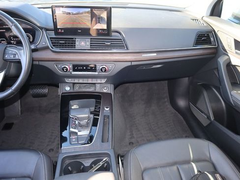 Used 2023 Audi Q5 2.0T Premium Plus w/ Premium Plus Package image 15