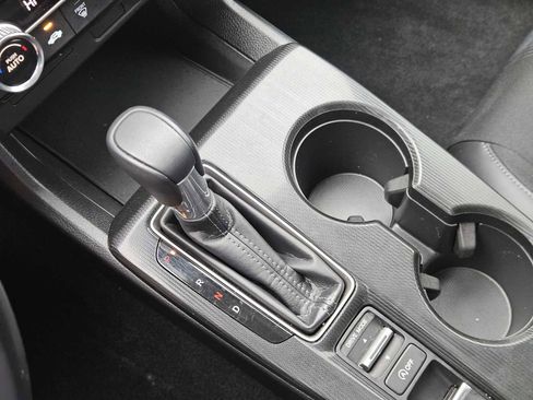 Certified 2024 Honda Civic Sport image 20