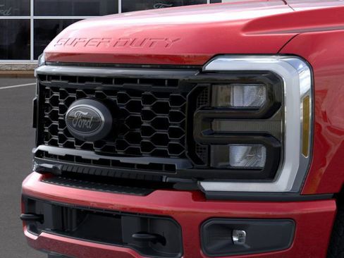 New 2026 Ford F350 XLT w/ XLT Premium Package image 17