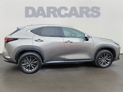 Used 2024 Lexus NX 250 FWD image 8
