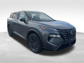 Certified 2026 Nissan Rogue SV w/ Cold Weather Package AWD/4WD video 2