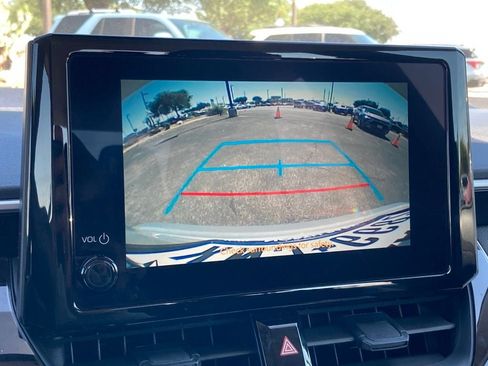 Used 2026 Toyota Corolla LE image 19