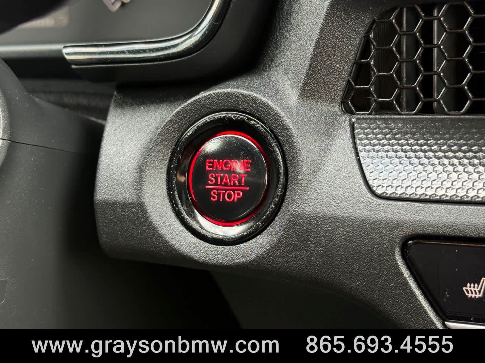 Used 2024 Honda CR-V EX image 23