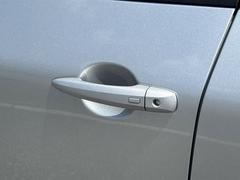 Certified 2024 Nissan Rogue SV AWD/4WD image 31