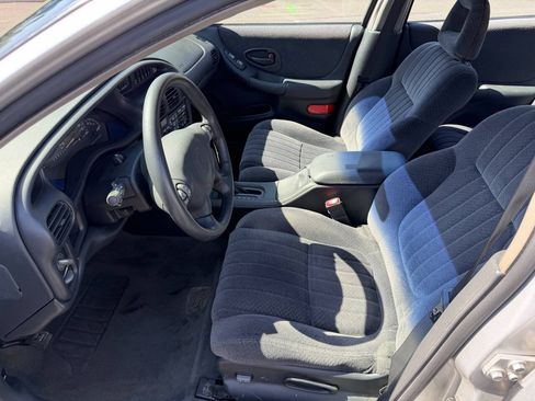 Used 2002 Pontiac Grand Prix GT FWD image 28