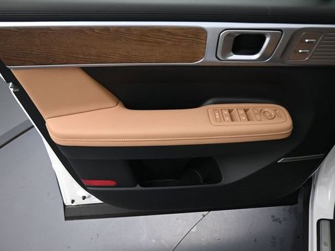 New 2026 Hyundai Santa Fe Calligraphy AWD/4WD image 10