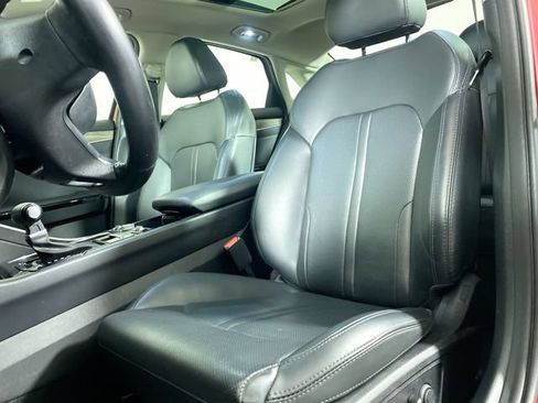 Certified 2023 Kia K5 EX FWD image 19