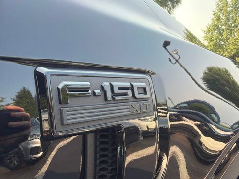 Used 2024 Ford F150 XLT w/ Equipment Group 302A MID AWD/4WD image 14