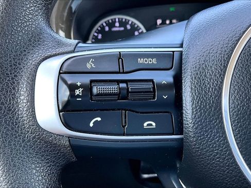 Used 2023 Kia K5 LXS image 17