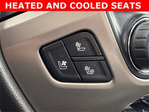 Used 2017 GMC Sierra 1500 Denali image 16