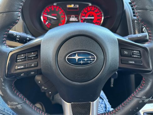 Used 2015 Subaru WRX Premium image 18