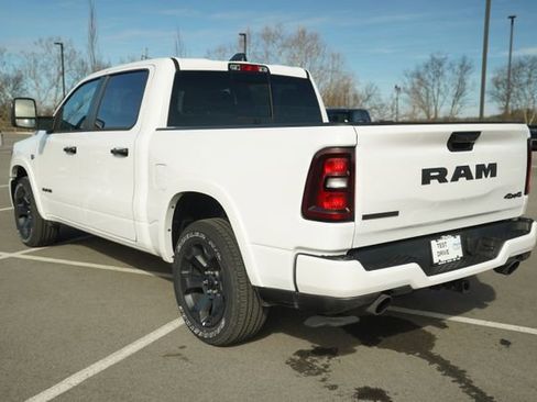 New 2026 RAM 1500 Big Horn image 6