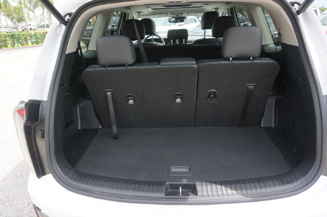 Used 2025 Kia Telluride EX FWD image 16