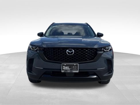 Used 2025 MAZDA CX-50 2.5 Hybrid w/ Premium Plus Pkg AWD/4WD image 2