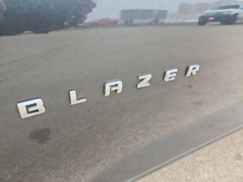 Certified 2019 Chevrolet Blazer LT image 30