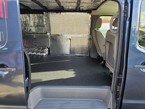 Used 2014 Nissan NV 1500 S w/ Power Basic Package image 9