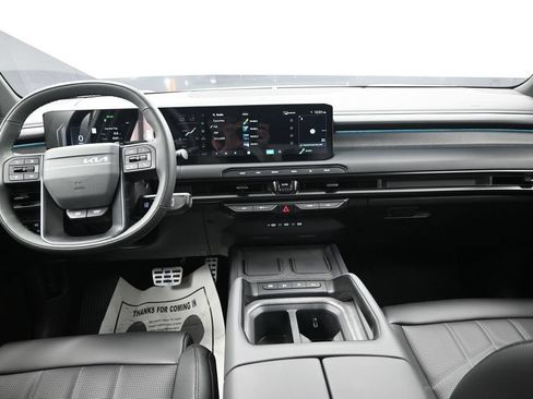 New 2027 Kia Telluride SX X-Line AWD/4WD image 35